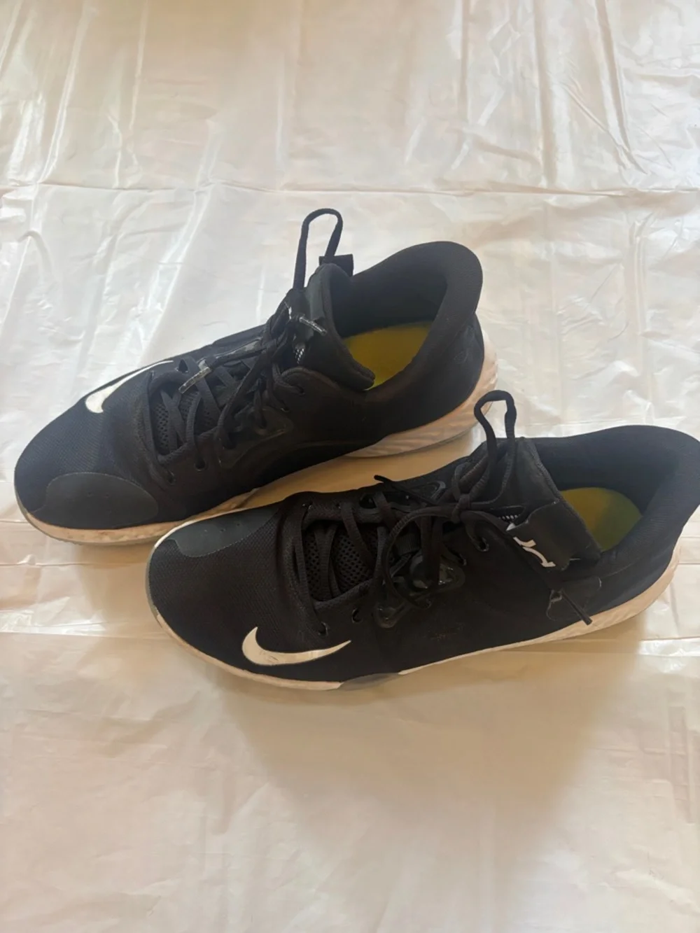 Nike KD Trey 5 VII Basketball Sneakers